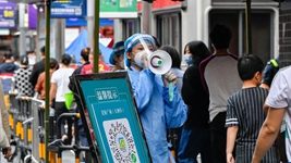 迎戰奧密克戎：中國&ldquo;動(dòng)態(tài)清零&rdquo;進(jìn)行時(shí)！