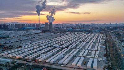 患者近況如何？吉林市疫情有關(guān)情況五問(wèn)五答