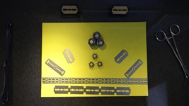 走進(jìn)市場(chǎng)主體｜剃須刀里尋機遇，老鋼企&ldquo;華麗轉身&rdquo;