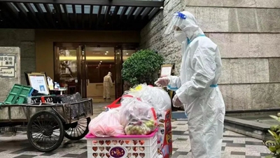 &ldquo;滬&rdquo;助丨逆行2000公里，他注冊成為一名騎手&hellip;&hellip;