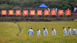 &ldquo;國家科技創(chuàng  )新力的根本源泉在于人&rdquo;