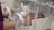 廣西母乳庫：運營(yíng)7年 救助1600多名早產(chǎn)兒及患兒