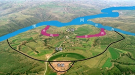 &ldquo;考古中國&rdquo;最新進(jìn)展，繼續探究中華文明風(fēng)貌