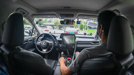 多地允許自動(dòng)駕駛汽車(chē)商業(yè)化試運營(yíng) 距大規模上路還有多遠？