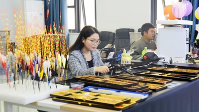 &ldquo;雙11&rdquo;銷(xiāo)售方式改善，消費體驗提升