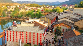 千年古村的多種“打開(kāi)方式”:江西流坑古村業(yè)態(tài)開(kāi)發(fā)見(jiàn)聞