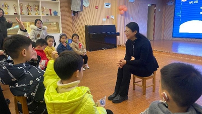 陳瑋：專(zhuān)業(yè)、貼近、堅持是我的履職&ldquo;驗方&rdquo;