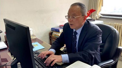 湯維建：提高建議&ldquo;含金量&rdquo; 助力法治中國建設