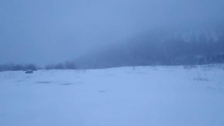 喝酒能御寒？