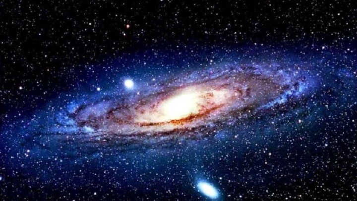 我國首次實(shí)現地月空間軌道衛星激光測距