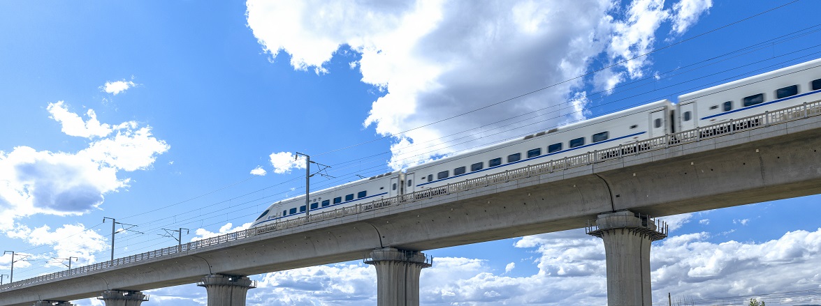 為什么鐵軌不直接鋪設在地面上？