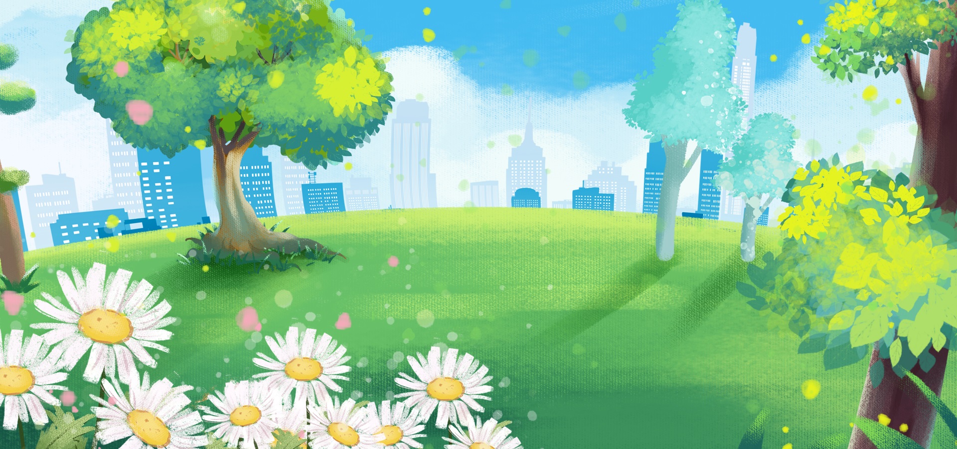 為什么植物會(huì )散發(fā)氣味？