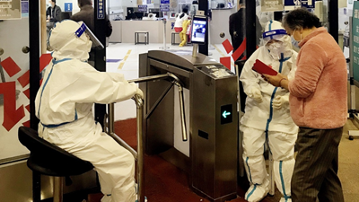 急診、門(mén)診、用藥&hellip;&hellip;上海新冠之外病患就醫情況如何？