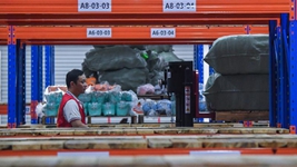 多項指標顯示長(cháng)三角經(jīng)濟逐步回穩、加快復蘇