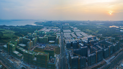 推進(jìn)區域金融改革 助力區域經(jīng)濟協(xié)調發(fā)展