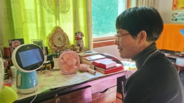 有所養、有所依、有所樂(lè )：安徽老年友好型社區走訪(fǎng)見(jiàn)聞