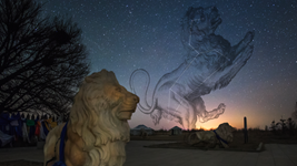 &ldquo;流星雨之王&rdquo;獅子座流星雨18日點(diǎn)亮夜空