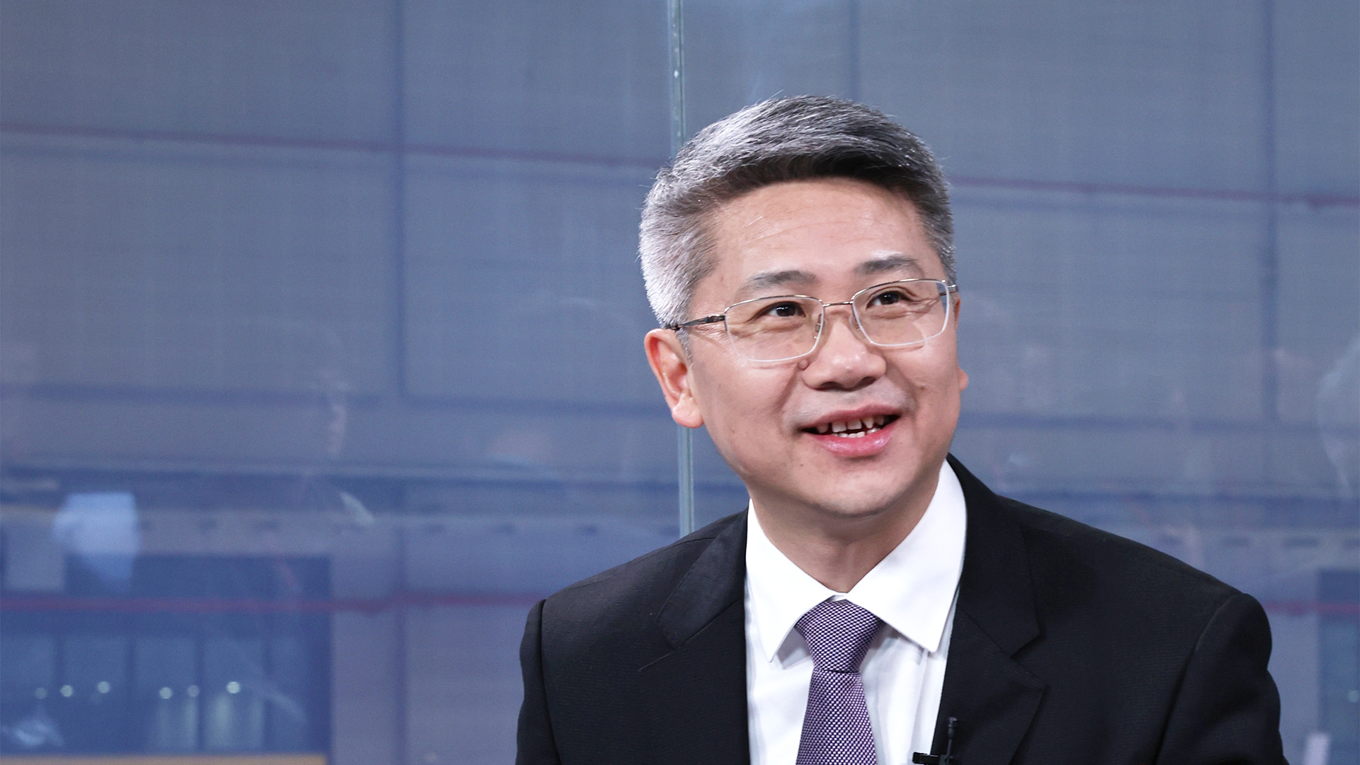 進(jìn)博會(huì )：以開(kāi)放促改革 以改革促發(fā)展 以發(fā)展促共享