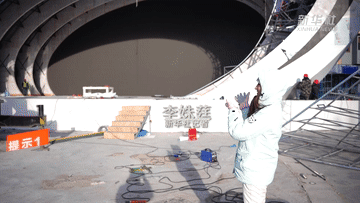 冬奧&ldquo;冷&rdquo;知識猜猜猜｜冬奧冠軍每晚都去哪里High？