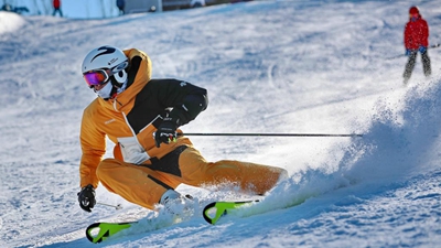 冬奧會(huì )閉幕了，民間&ldquo;冬奧會(huì )&rdquo;還在進(jìn)行中&hellip;&hellip;