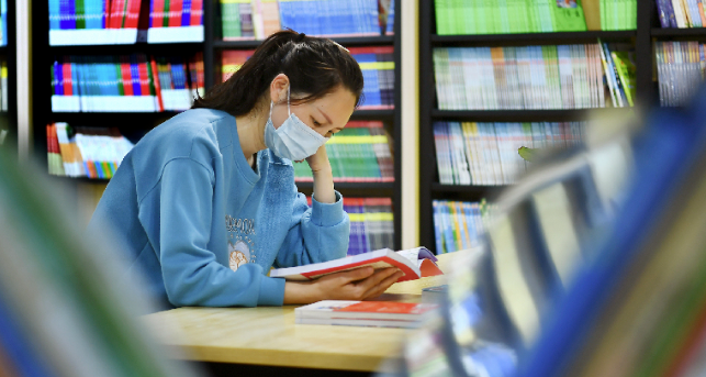 聽(tīng)書(shū)時(shí)代，您的閱讀習慣改變了嗎？