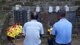 當年你守護我們，如今我們守護你&hellip;&hellip;