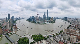 看外資，持續&ldquo;加碼&rdquo;彰顯中國市場(chǎng)魅力