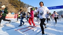 落地中國20年！這項&ldquo;北歐風(fēng)&rdquo;的滑雪賽究竟有啥特別？
