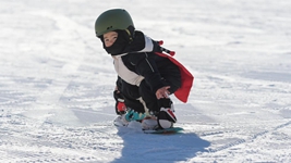 官宣：3.46億人！&ldquo;帶動(dòng)三億人參與冰雪運動(dòng)&rdquo;的目標實(shí)現了