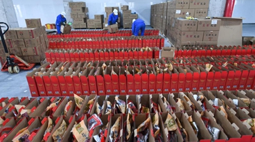 春節期間能源和民生商品保供穩價(jià)形勢如何？