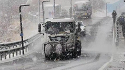 他們迎風(fēng)冒雪！保障冬奧保障民生