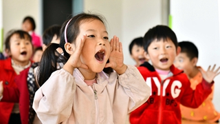 你可聽(tīng)到了那首由苦到甜的&ldquo;黃河謠&rdquo;？