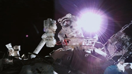 你們離開(kāi)地球的日子里，我們長(cháng)大了！