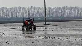 走進(jìn)市場(chǎng)主體丨北斗+5G，感受現代農業(yè)的&ldquo;科技范兒&rdquo;