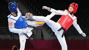 &ldquo;媽媽選手&rdquo;的夢(mèng)想，值得守護！