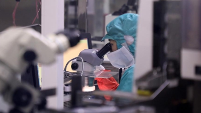 &ldquo;世界工廠(chǎng)&rdquo;東莞努力穩產(chǎn)紓困見(jiàn)聞