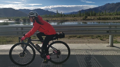 沒(méi)有什么不可能&mdash;&mdash;川藏線(xiàn)上，業(yè)余自行車(chē)騎手的&ldquo;速度與激情&rdquo;