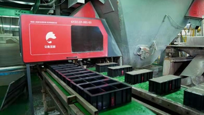 走進(jìn)市場(chǎng)主體|&ldquo;做混凝土&rdquo;也能數字化？看這家傳統企業(yè)如何轉型