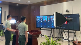 牽線(xiàn)搭橋 精準幫扶&mdash;&mdash;高校畢業(yè)生就業(yè)&ldquo;百日沖刺&rdquo;活動(dòng)掃描