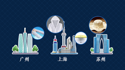 數據告訴你，今年夏日消費新特點(diǎn)