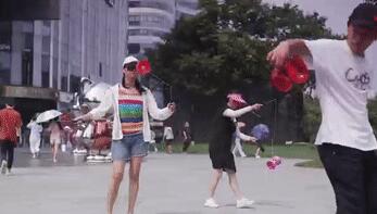 他們，教會(huì )孩子的不只是體育