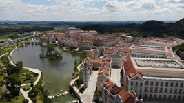 &ldquo;東數西算&rdquo;怎么算？&mdash;&mdash;來(lái)自2022中國計算機大會(huì )的觀(guān)察