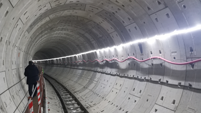 強基礎、增動(dòng)能、優(yōu)供給&mdash;&mdash;東北老工業(yè)基地黑龍江大項目建設一線(xiàn)觀(guān)察