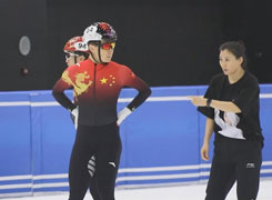 不斷突破讓自己成長(cháng)