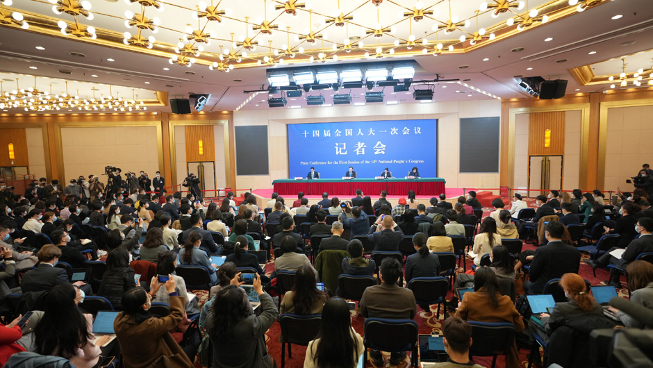 記者會(huì )現場(chǎng)