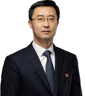 推動(dòng)傳統企業(yè)向綠色、數智轉型 為鄉村振興添磚加瓦