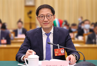 鄒聯(lián)克：建設&ldquo;技能貴州&rdquo;推動(dòng)職業(yè)教育高質(zhì)量發(fā)展