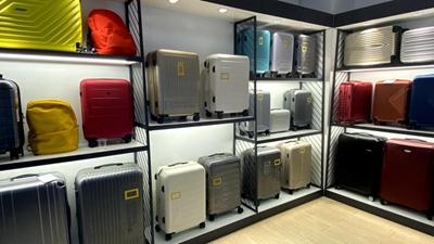 山區縣何以引來(lái)沿海企業(yè)？&mdash;&mdash;湖南藍山打造皮具箱包產(chǎn)業(yè)集群觀(guān)察