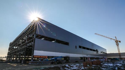 吉林：大力推進(jìn)項目建設為高質(zhì)量發(fā)展蓄力