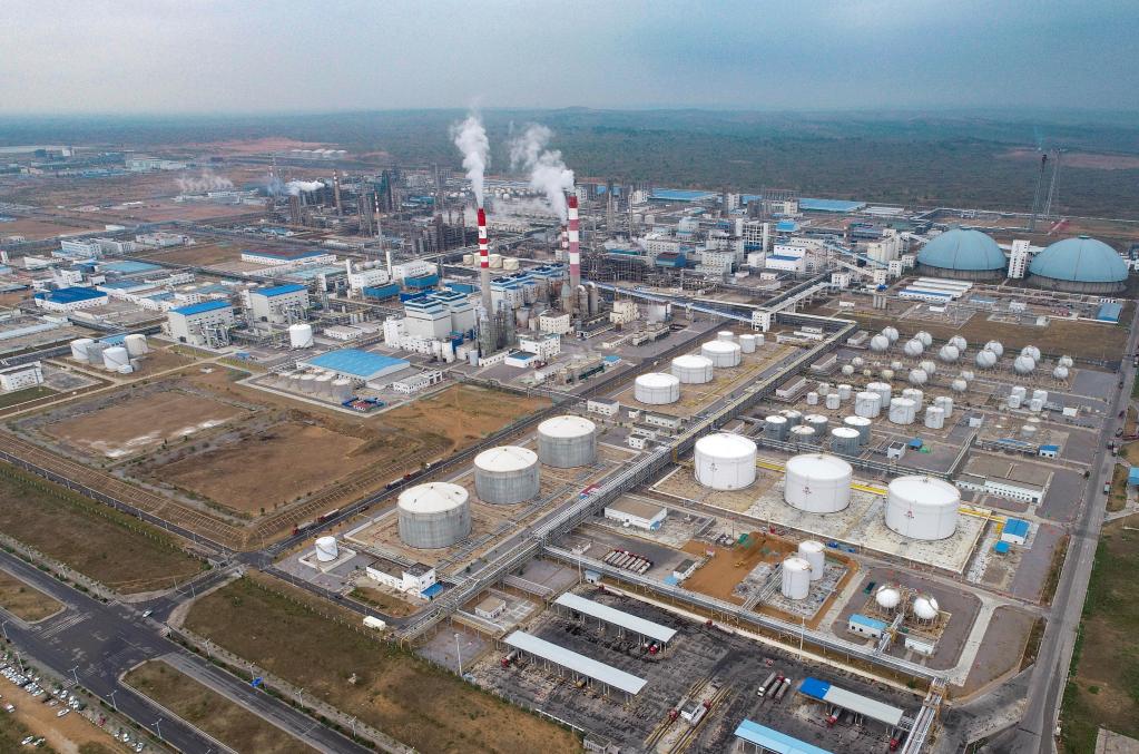 智造賦能 綠色低碳 多元融合&mdash;&mdash;從第十七屆榆林國際煤博會(huì )看煤炭工業(yè)高質(zhì)量發(fā)展